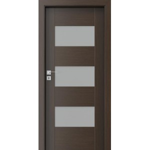 Porta KONCEPT K3 Wenge 